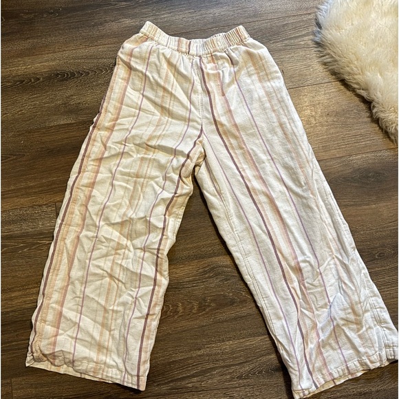 American eagle linen pants - Picture 4 of 5
